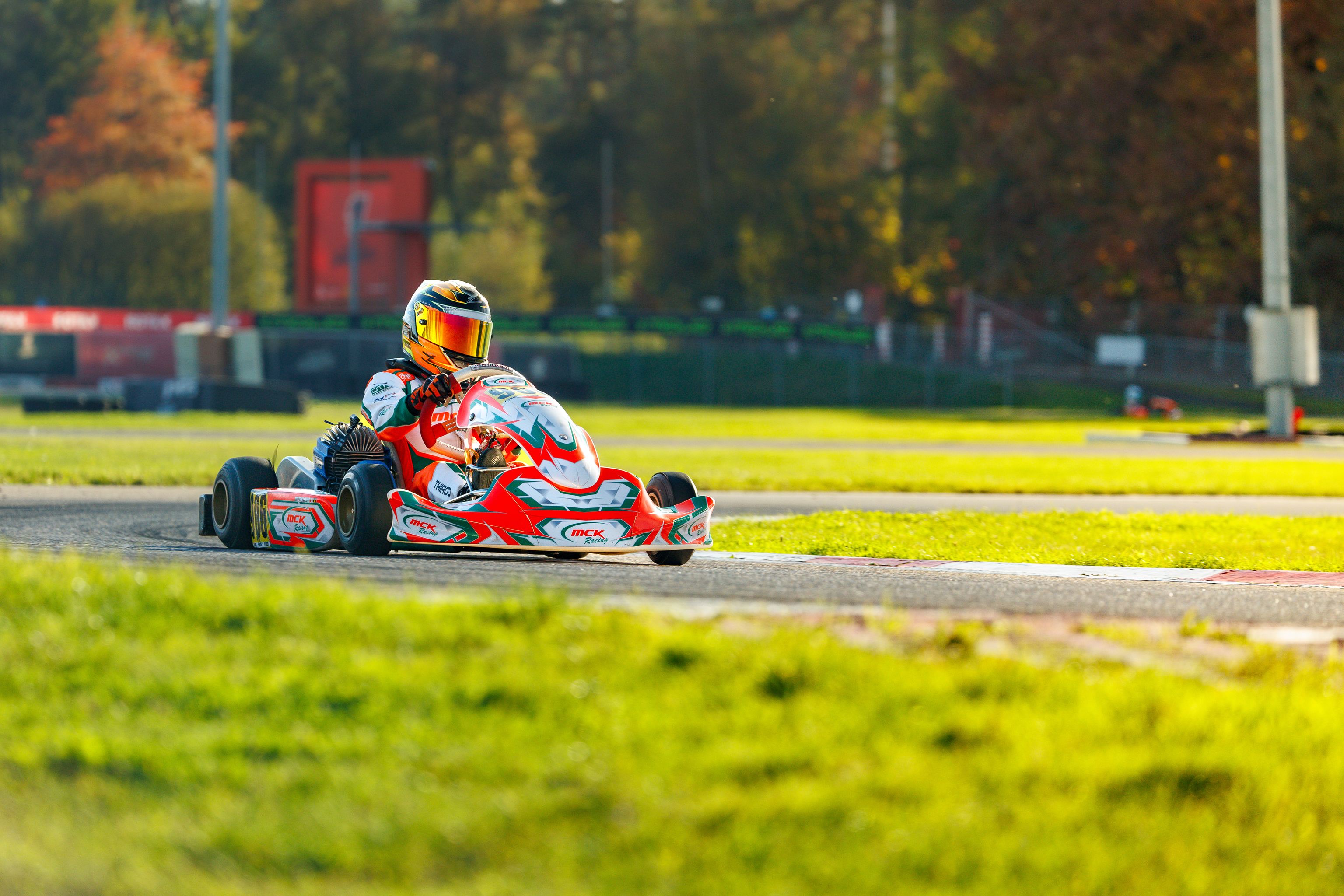 #931 Vinn Uitslag Genk practice 2024
